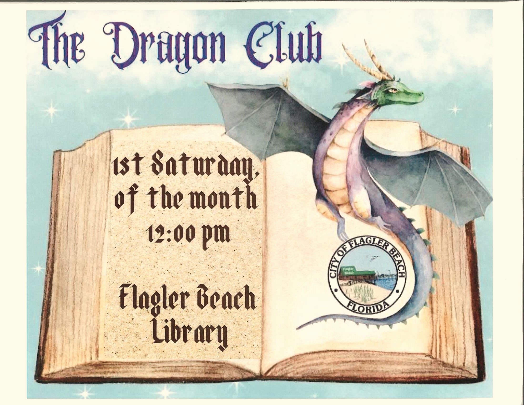 Dragons 1x month 2025